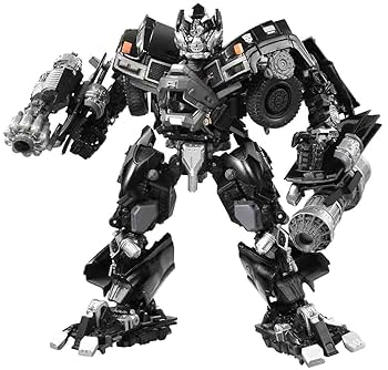 Amazon.co.jp: トランスフォーマー マスターピース ムービー